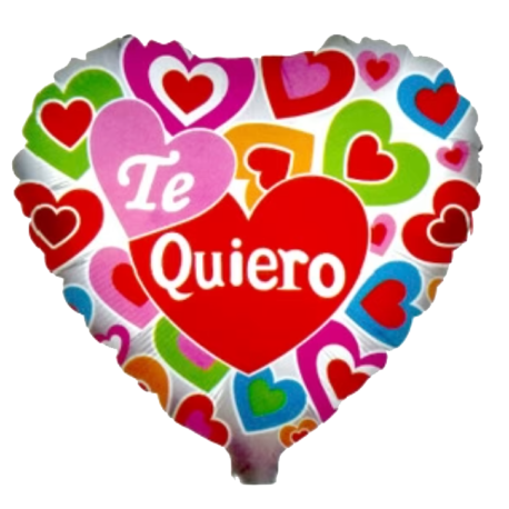 Globo te quiero